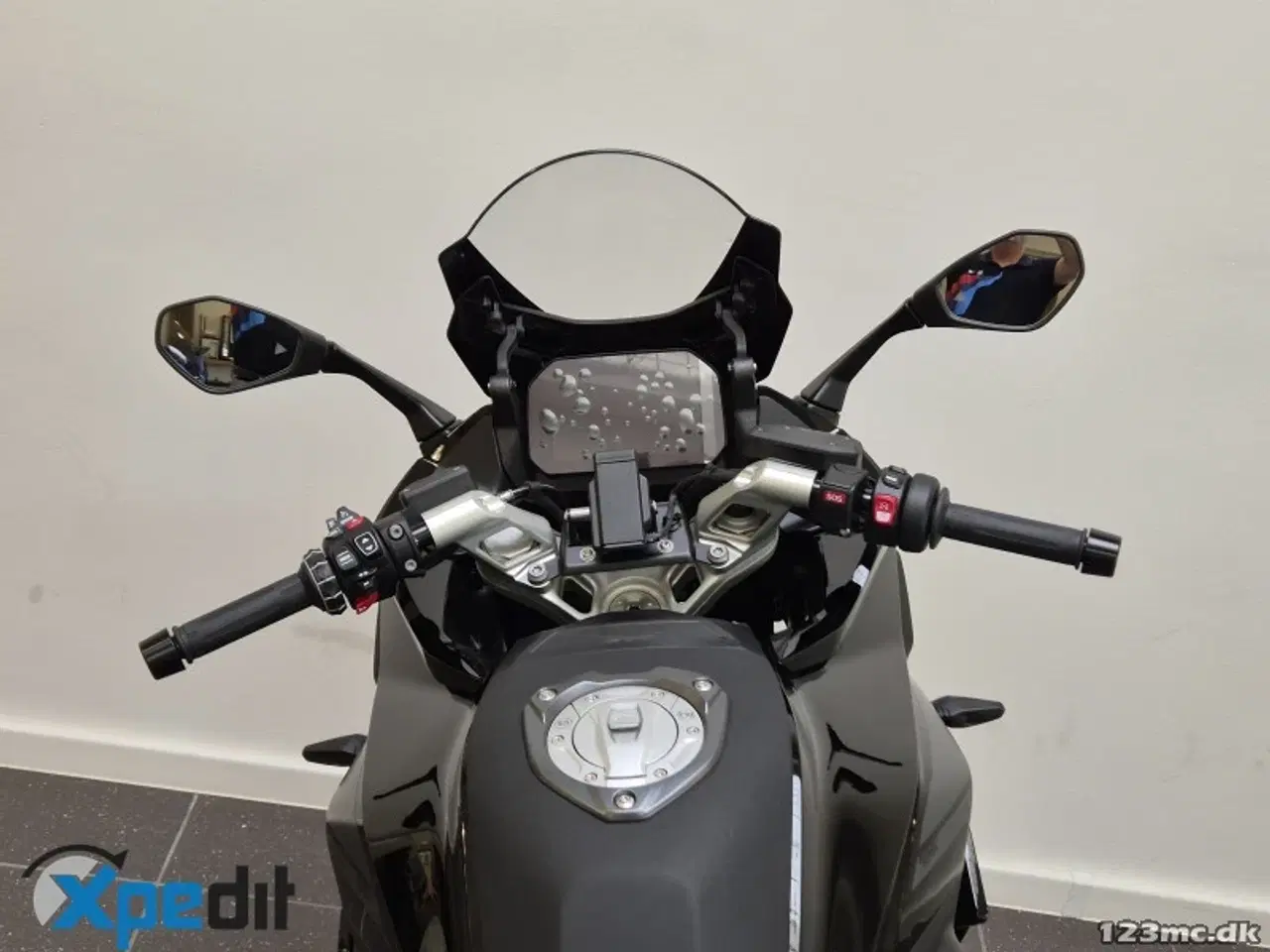 Billede 16 - BMW R 1300 RS