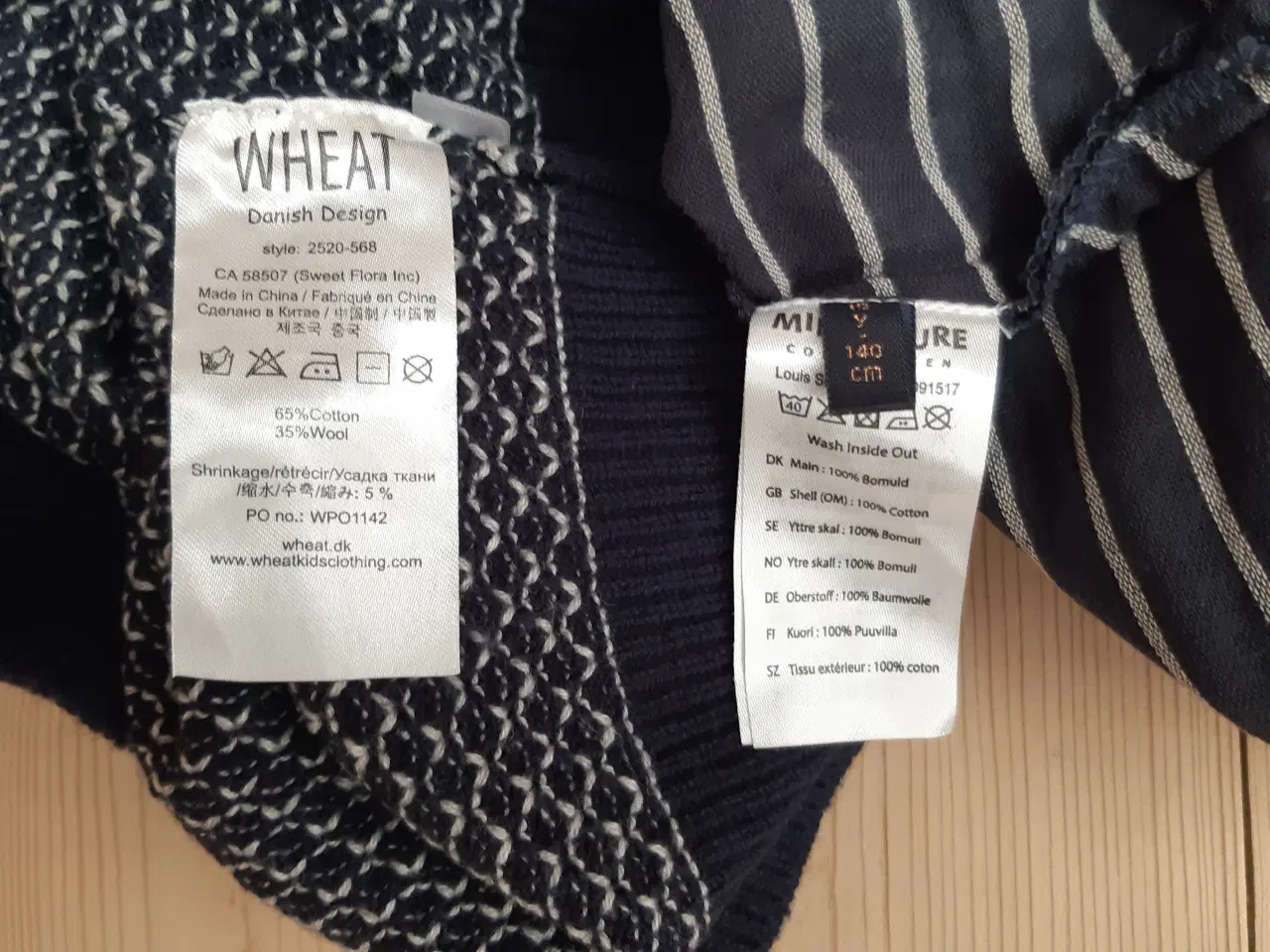 Billede 7 - STR 140 - W-GUARD 10000 - SOM NYE