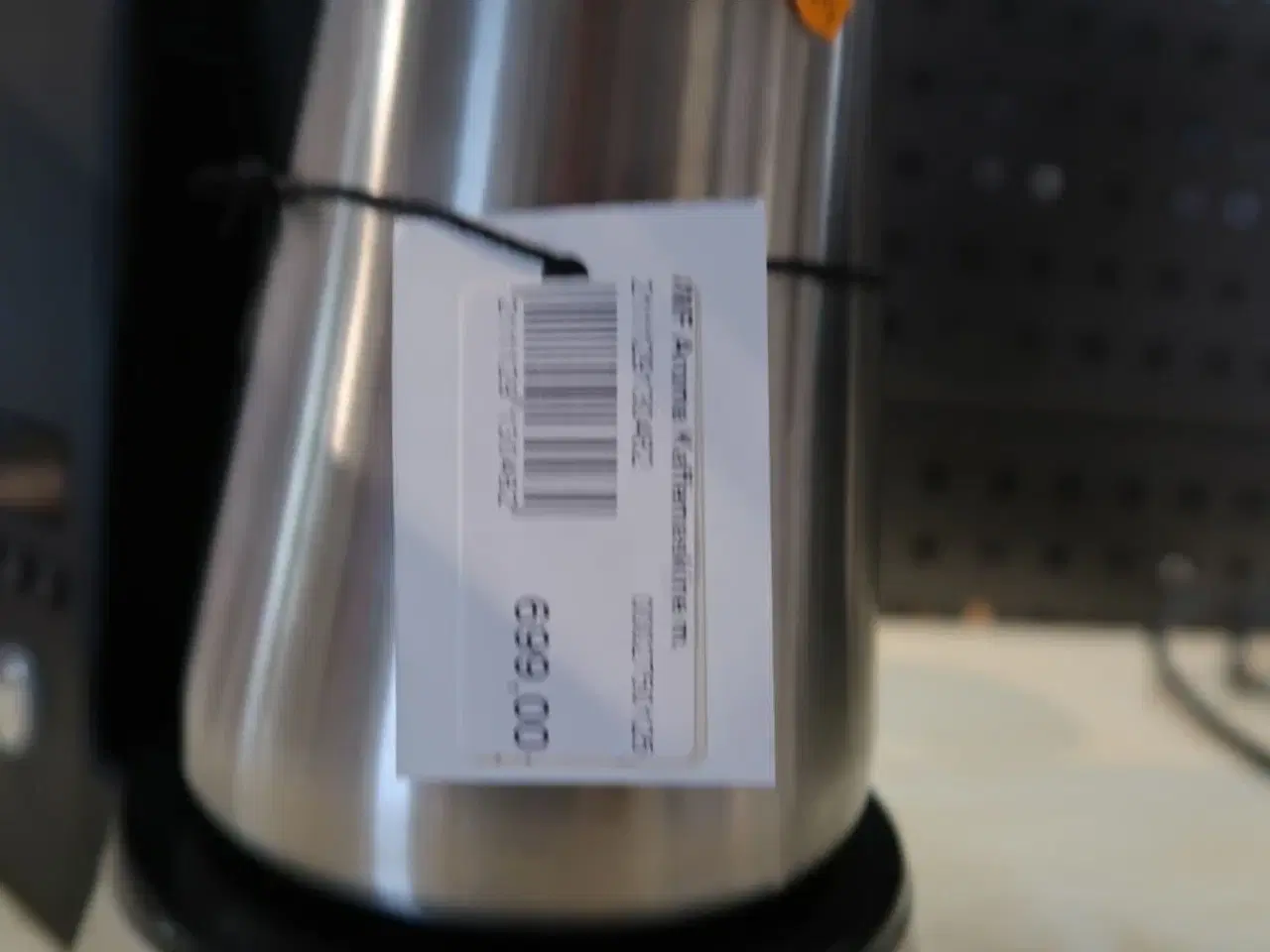 Billede 2 - Kaffemaskine WMF