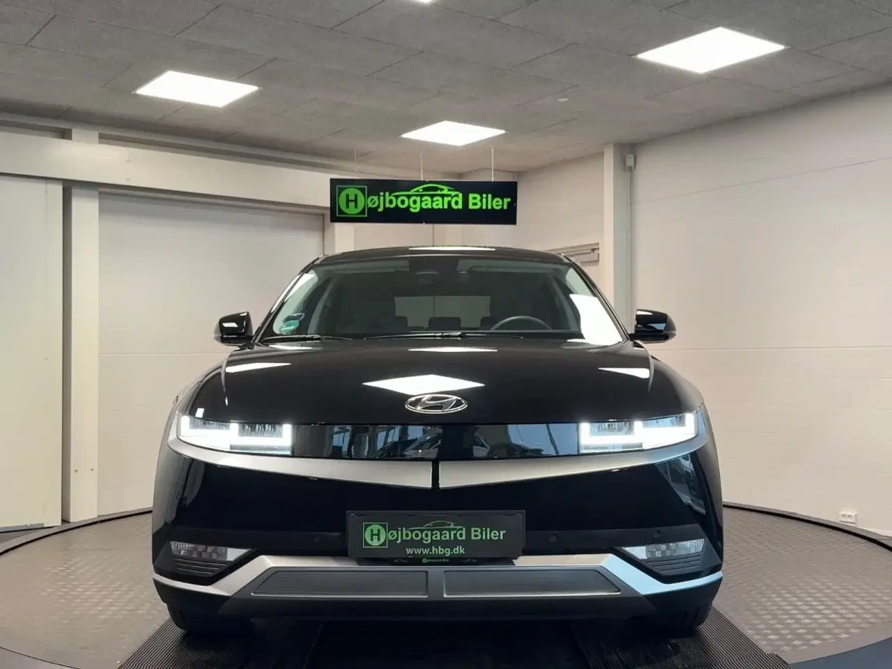 Billede 8 - Hyundai Ioniq 5 73 Dynamiq