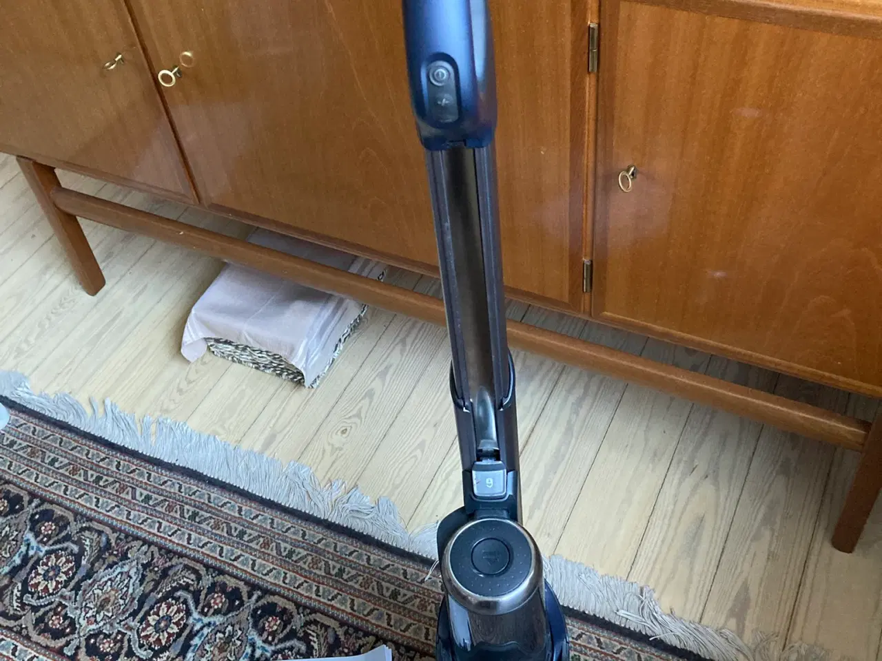 Billede 1 - Kabelfri støvsuger PURE F9