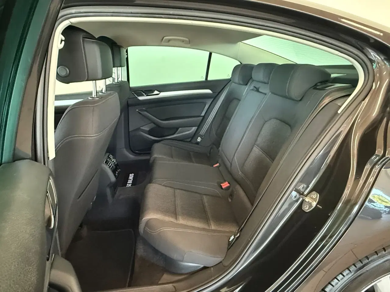 Billede 17 - VW Passat 1,4 TSi 150 Comfortline