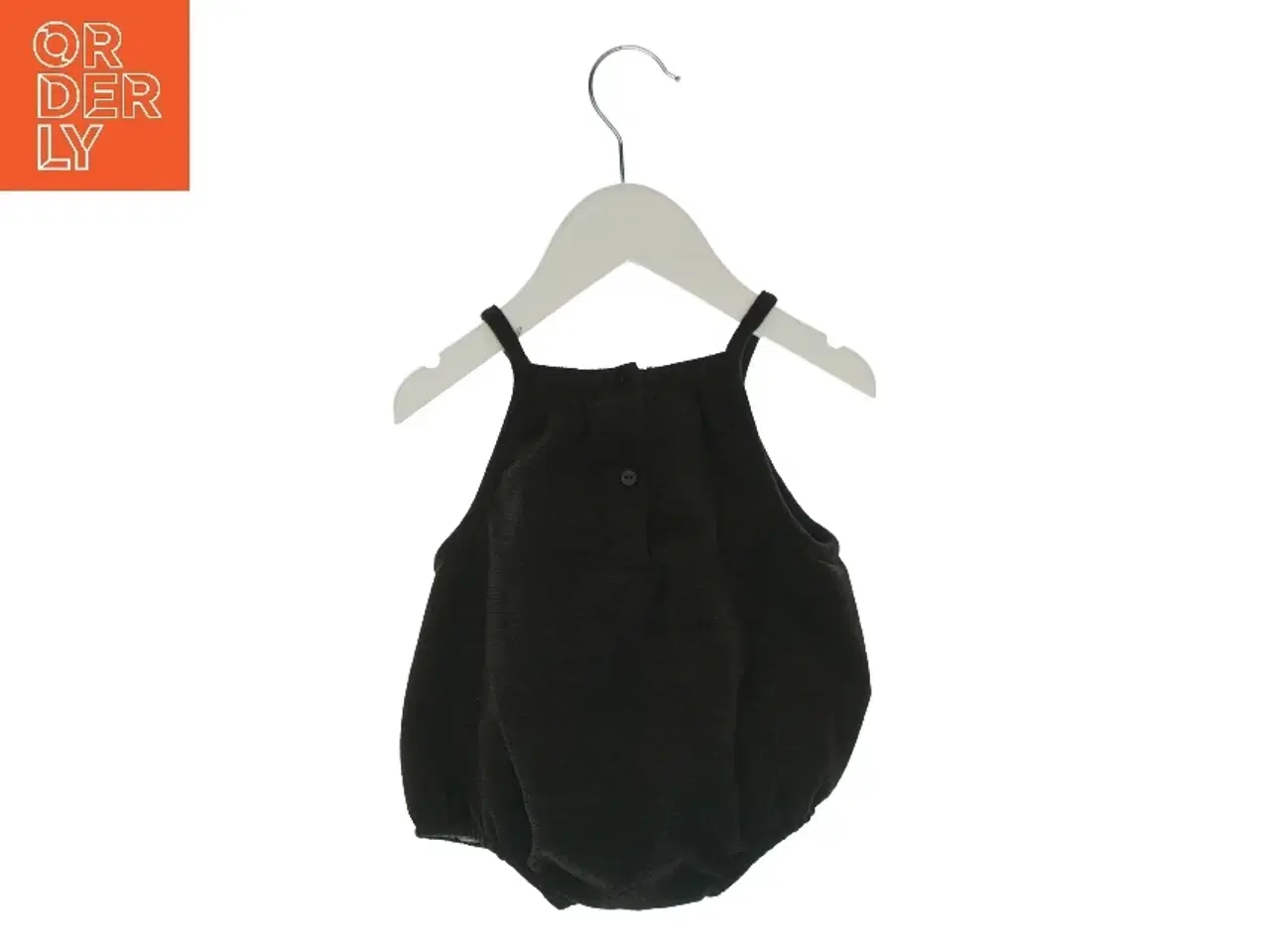 Billede 2 - Fløjls heldragt fra Zara (str. 68)