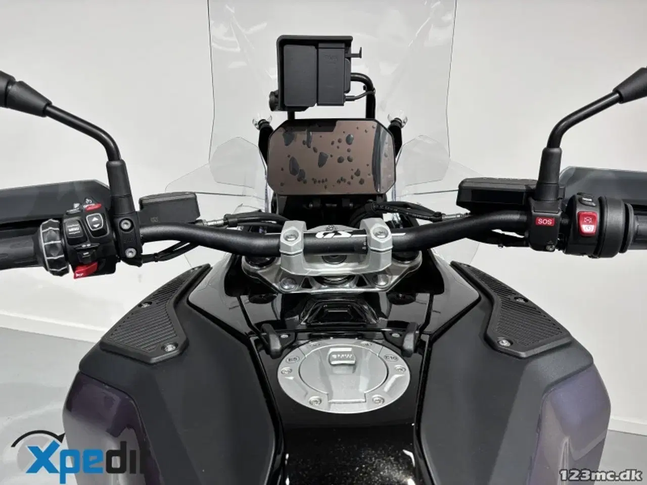 Billede 11 - BMW R 1300 GS Adventure