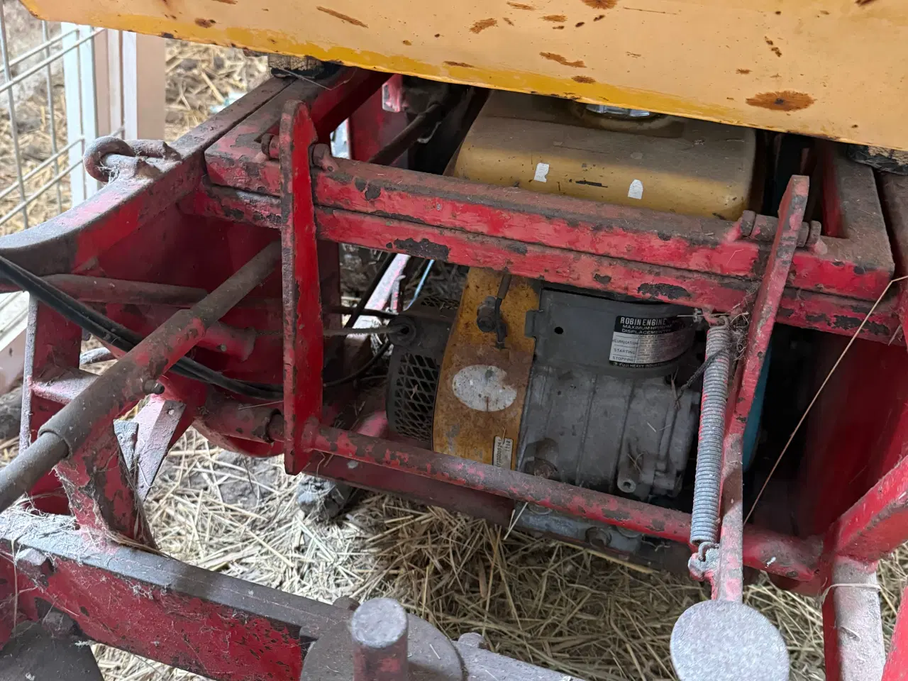 Billede 3 - Ældre Motorbør