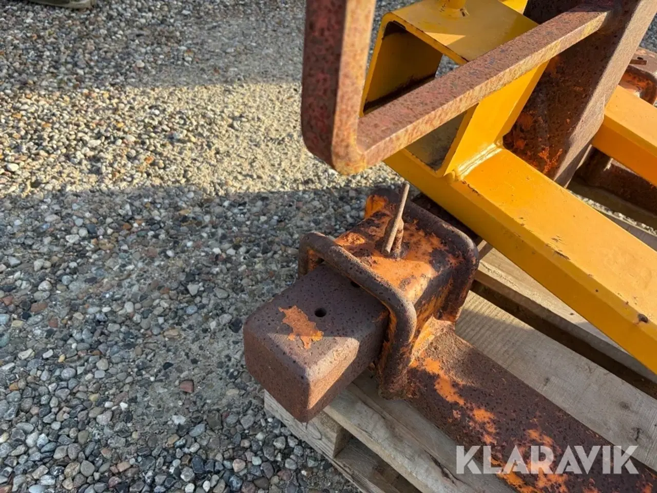 Billede 12 - Krangafler Hema