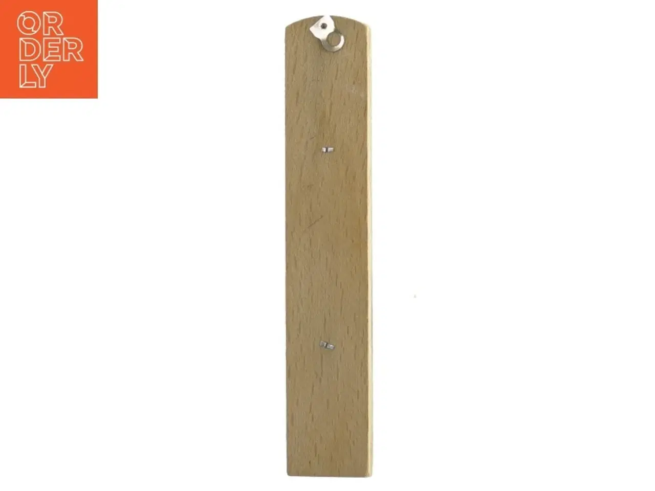 Billede 3 - Rustikt Vintage Udendørs termometer (str. 15 cm)