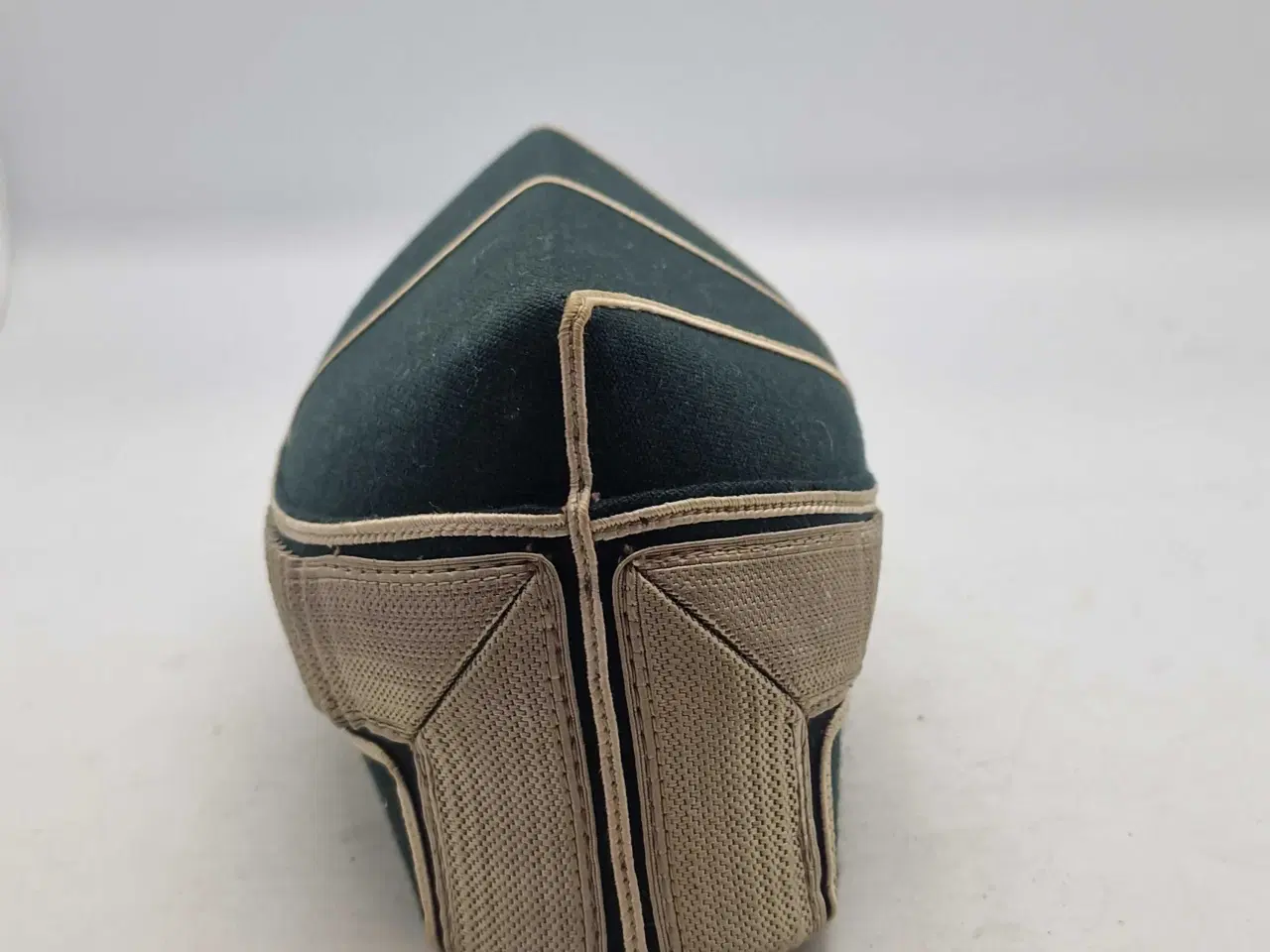 Billede 4 - Spidshue M69, Dansk militær