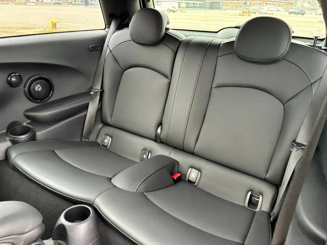 Billede 15 - MINI Cooper SE  