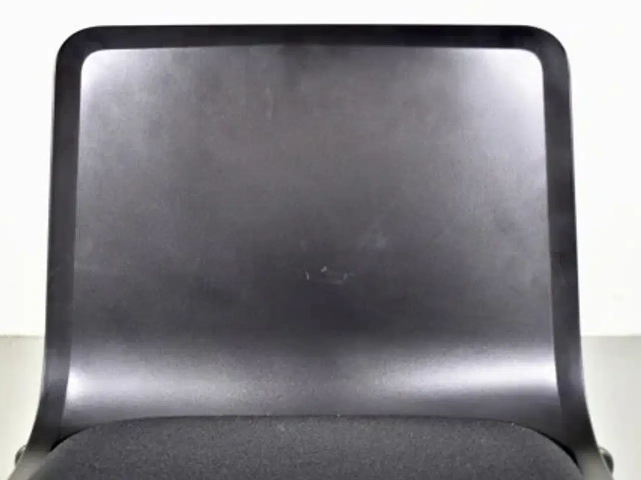 Billede 6 - Pato mødestol fra fredericia furniture, sort