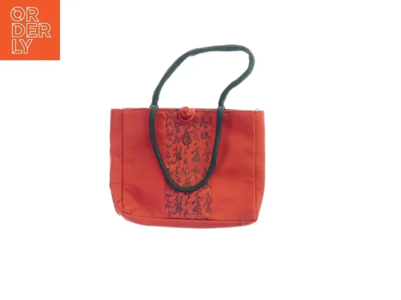 Billede 1 - Taske (str. 20 x 25)