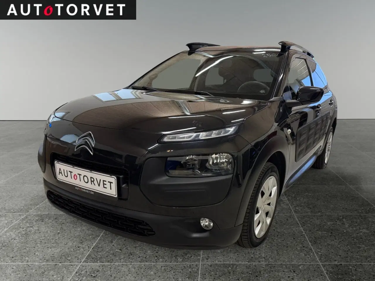 Billede 1 - Citroën C4 Cactus 1,2 PureTech 82 Feel