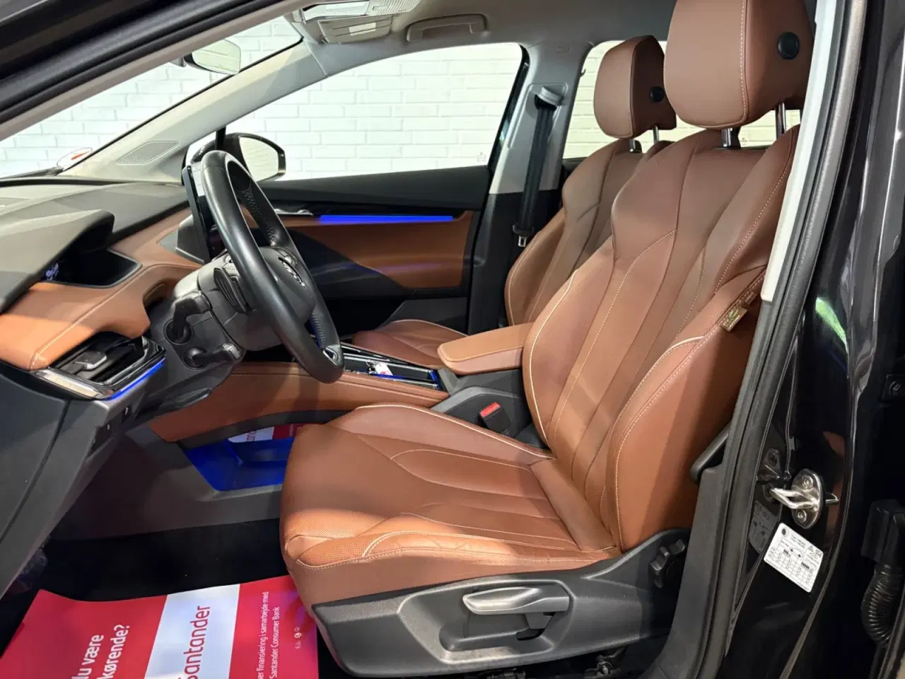 Billede 6 - Skoda Enyaq 80 iV ecoSuite
