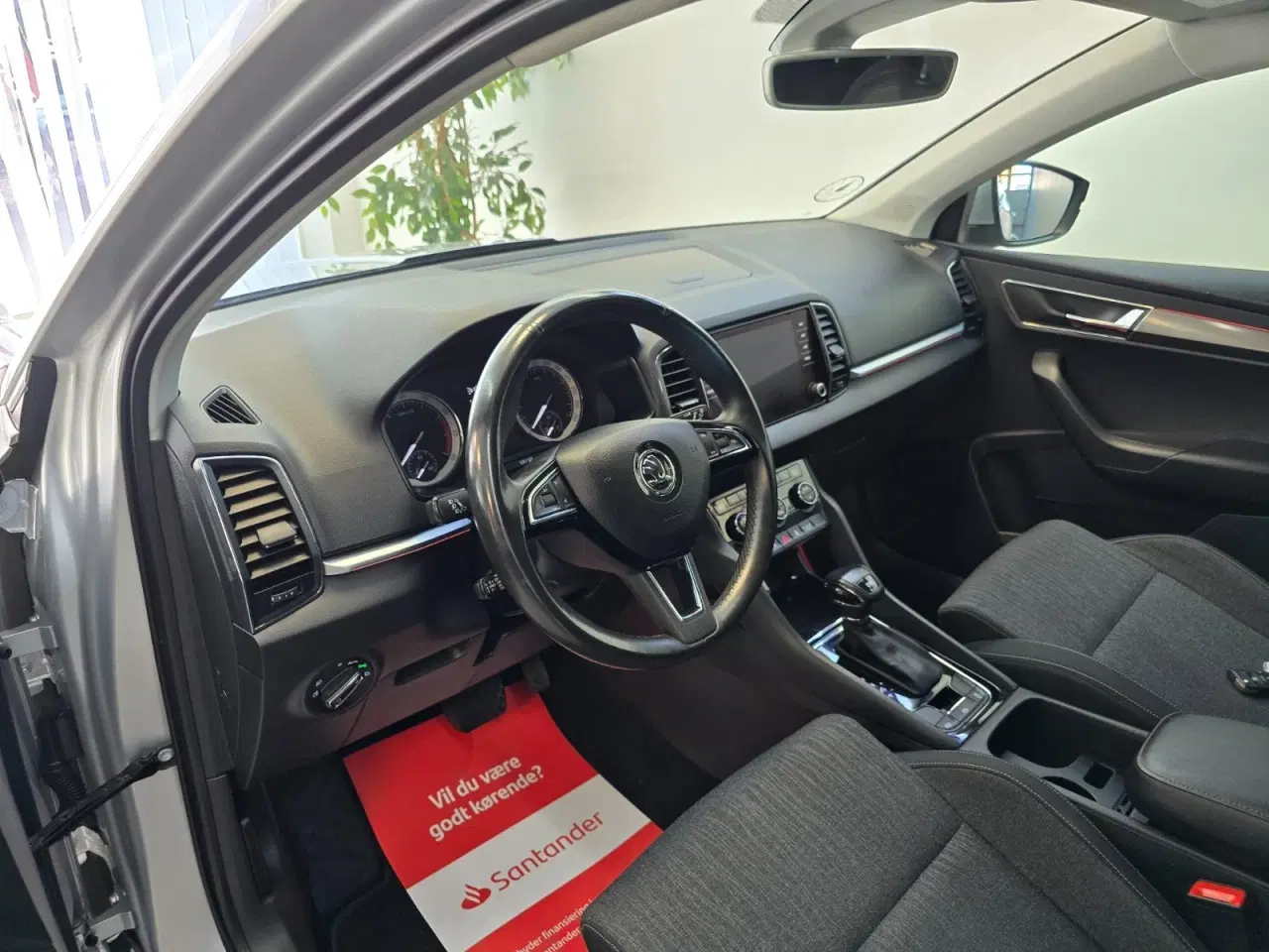 Billede 4 - Skoda Karoq 1,5 TSi 150 Style DSG
