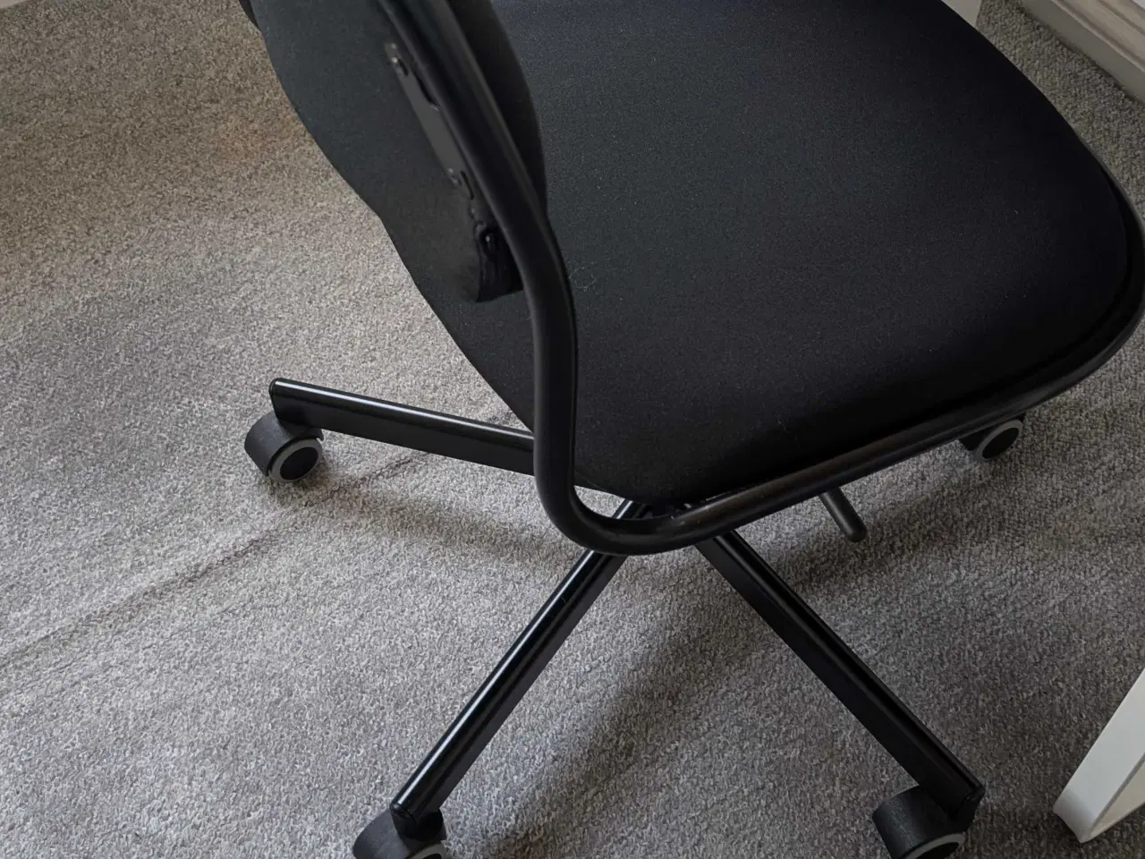 Billede 1 - Kontorstol 