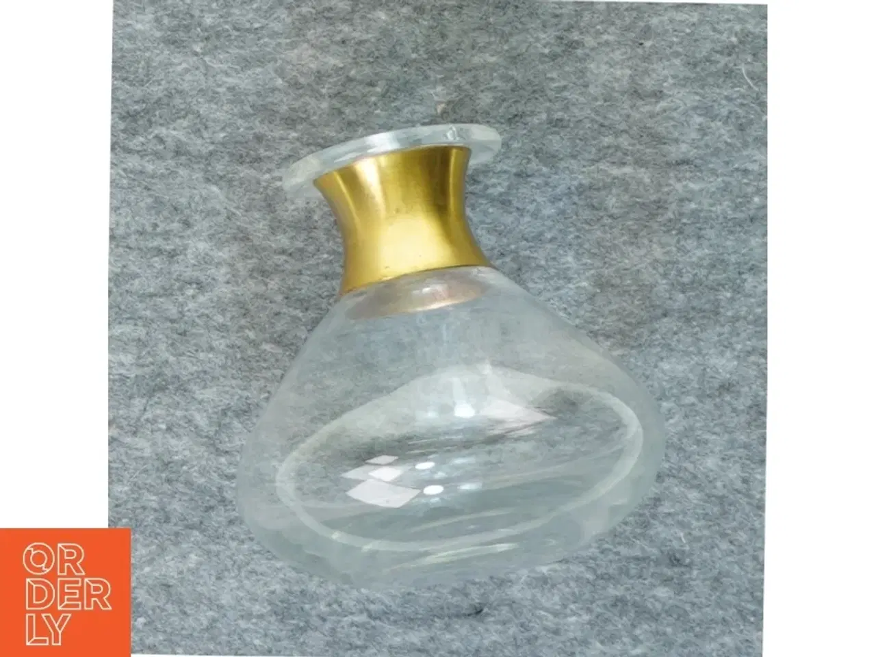 Billede 1 - Vase (str. 10 cm)