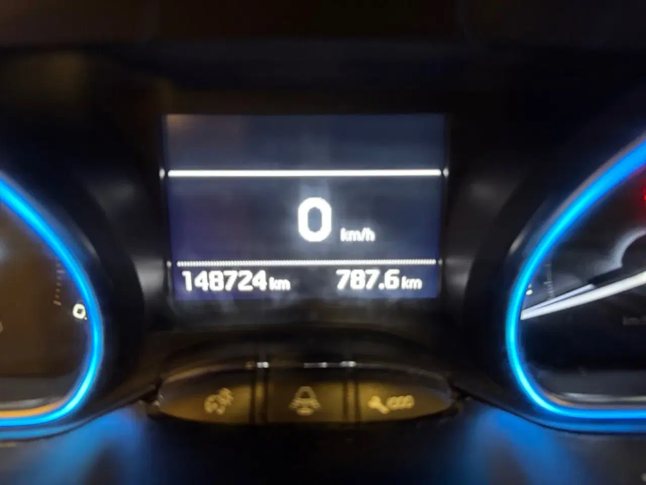 Billede 7 - Peugeot 2008 1,6 BlueHDi 100 Allure