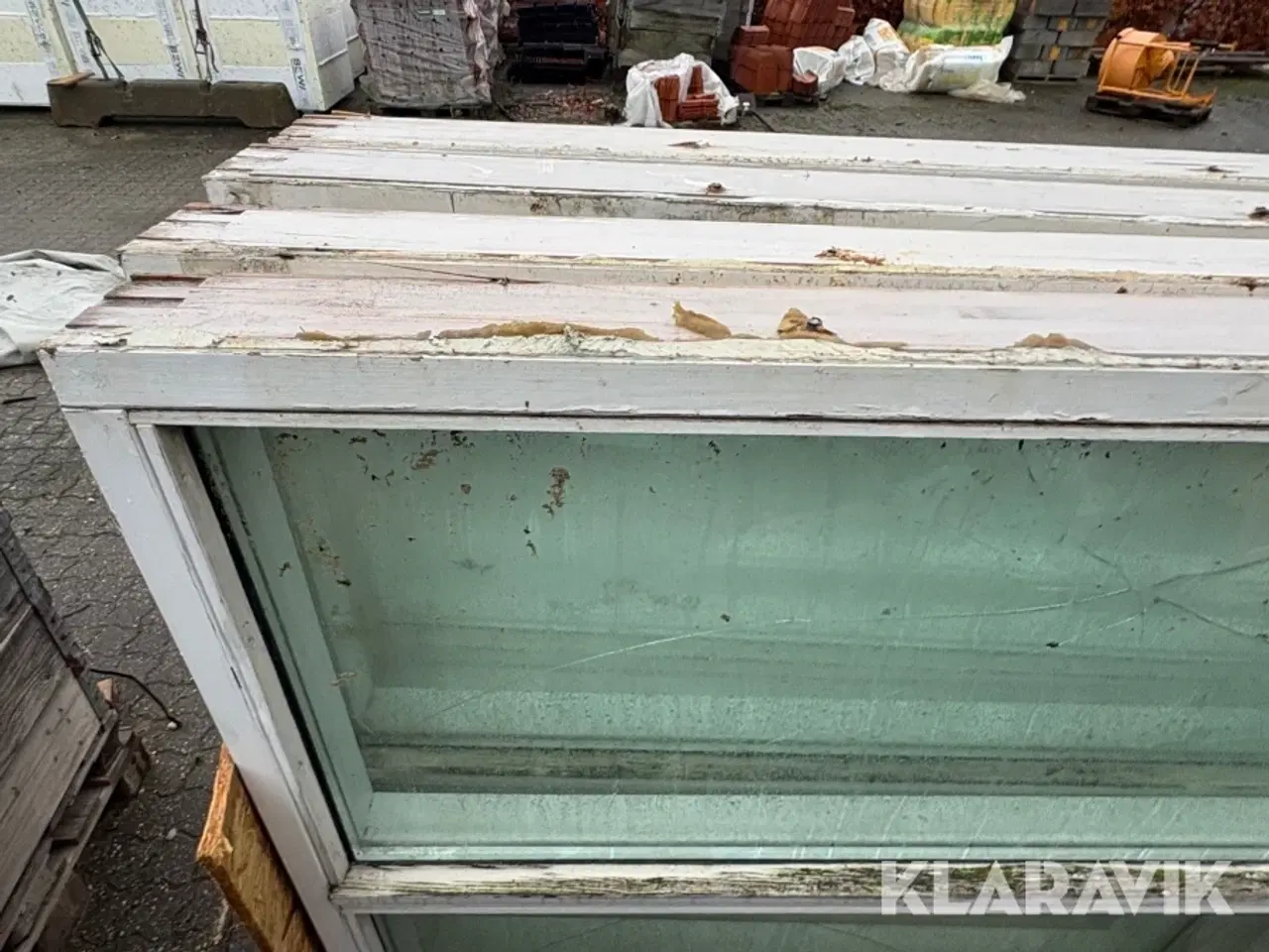 Billede 5 - Vinduer 12 styk