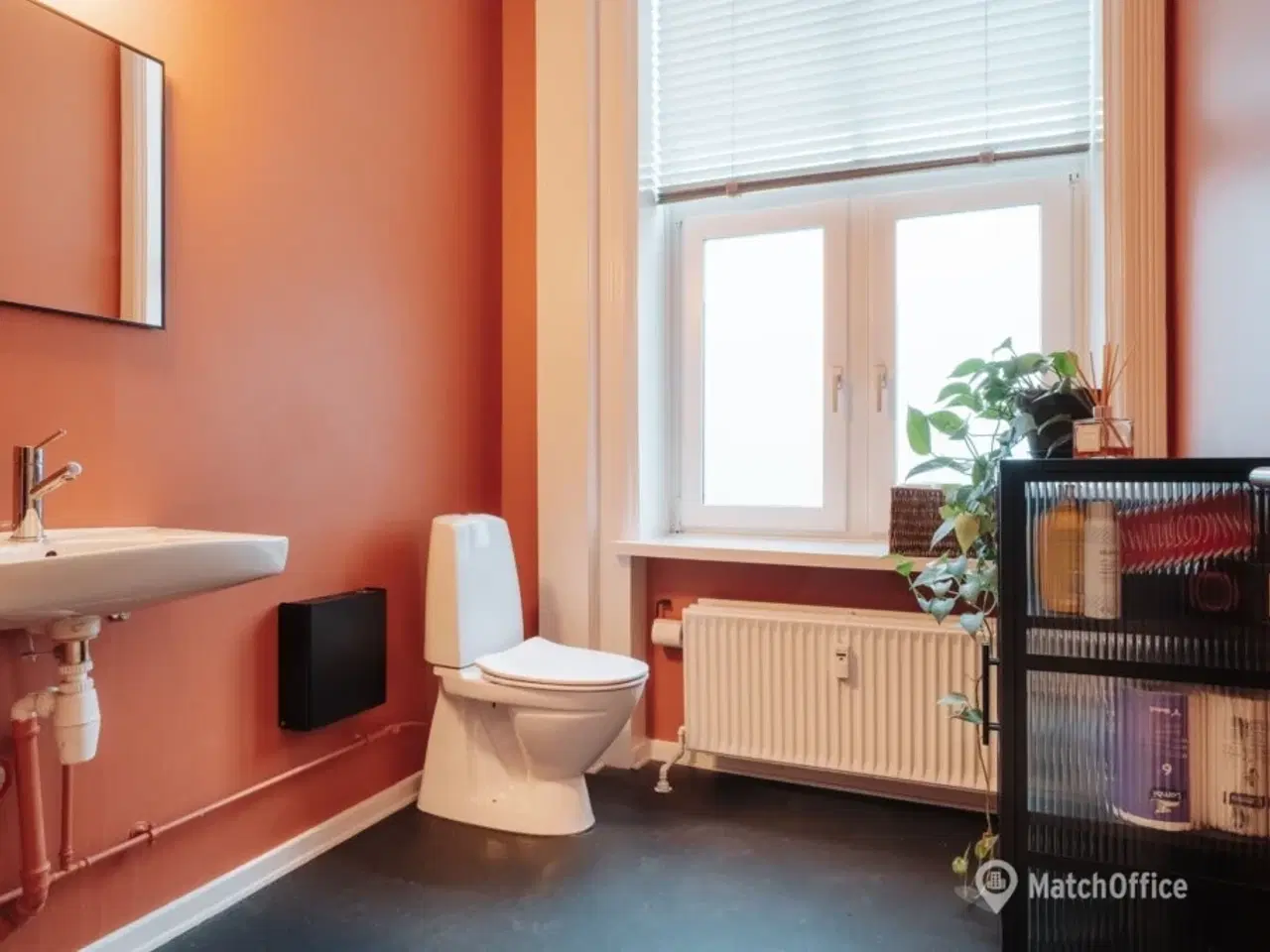 Billede 11 - Bedste beliggenhed i København K