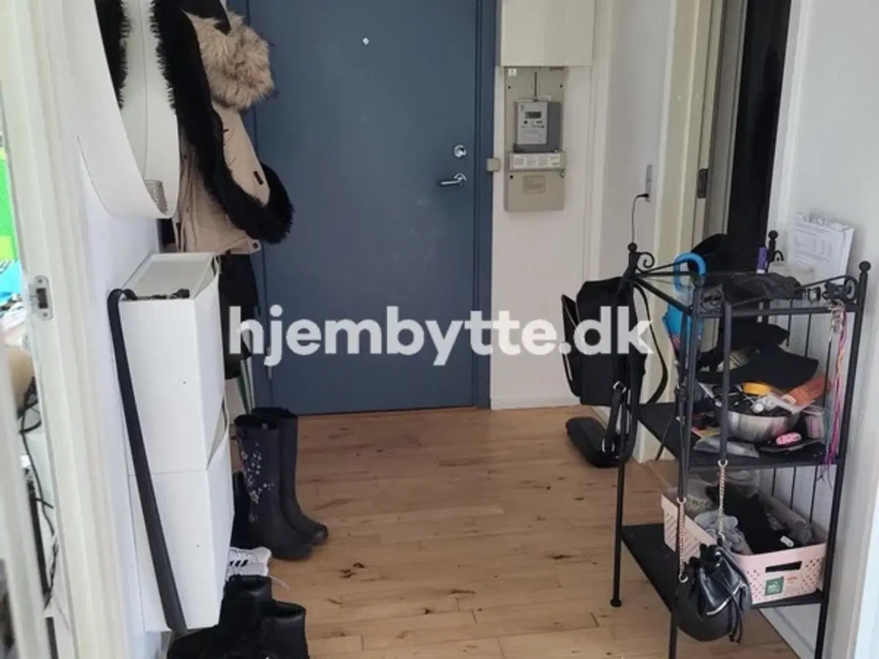 Billede 2 - Hjembytte - Bymuren