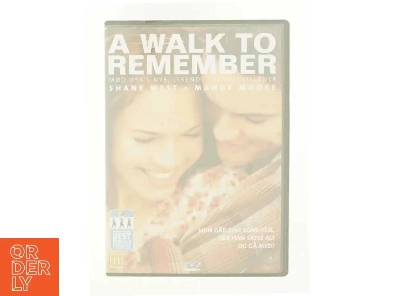 Billede 6 - A Walk to Remember