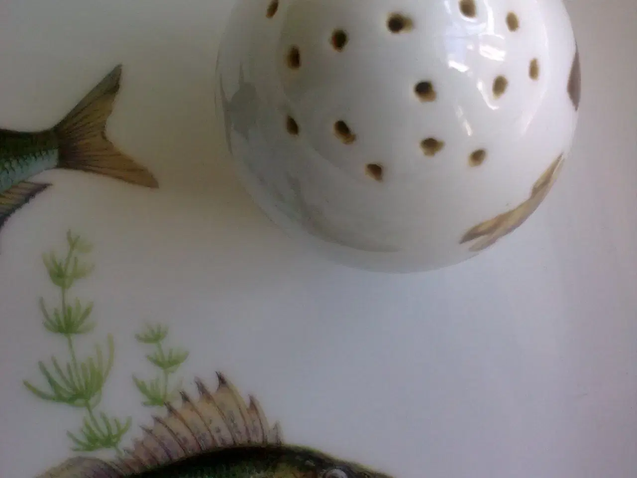 Billede 9 - Fugle pynt fra vindue voliere SOLO sjov PIP