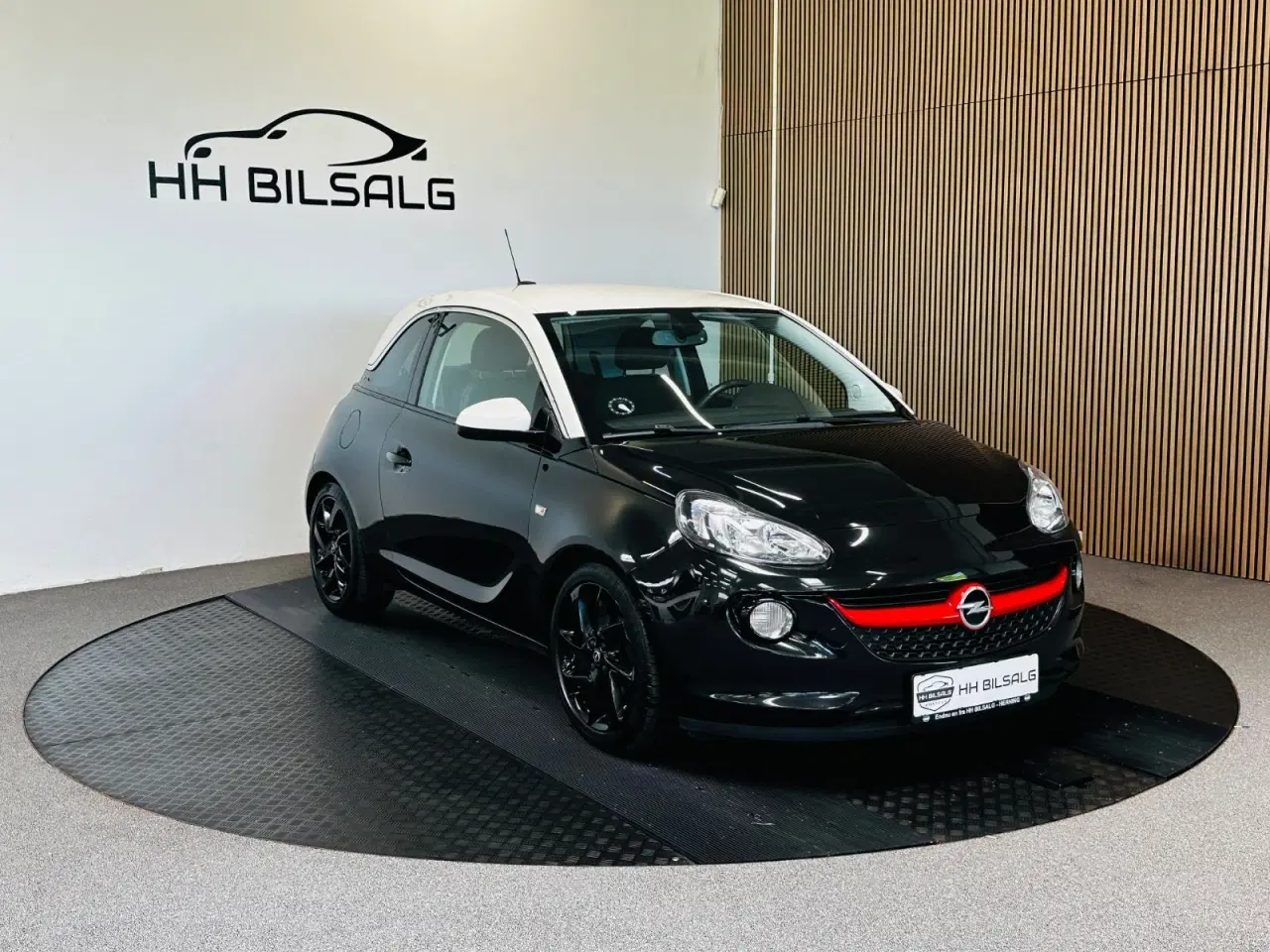 Billede 3 - Opel Adam 1,4 100 Slam