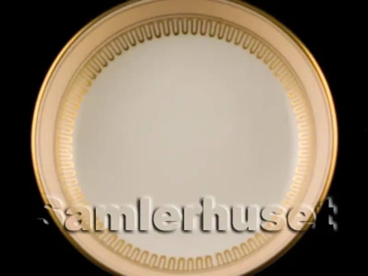 Billede 1 - Gisselfeld Kuvertsmør Rundt