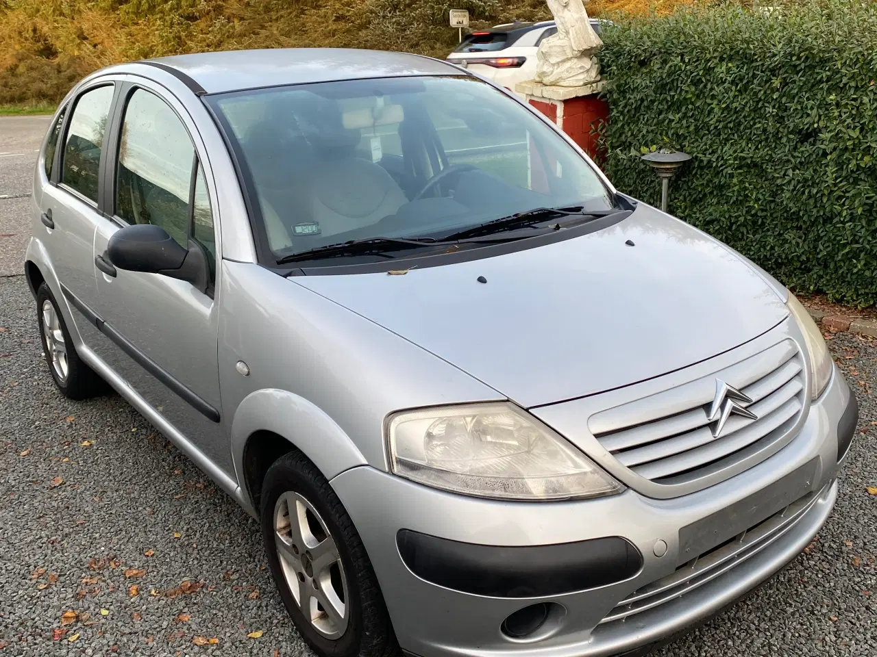 Billede 2 - Bil sælges