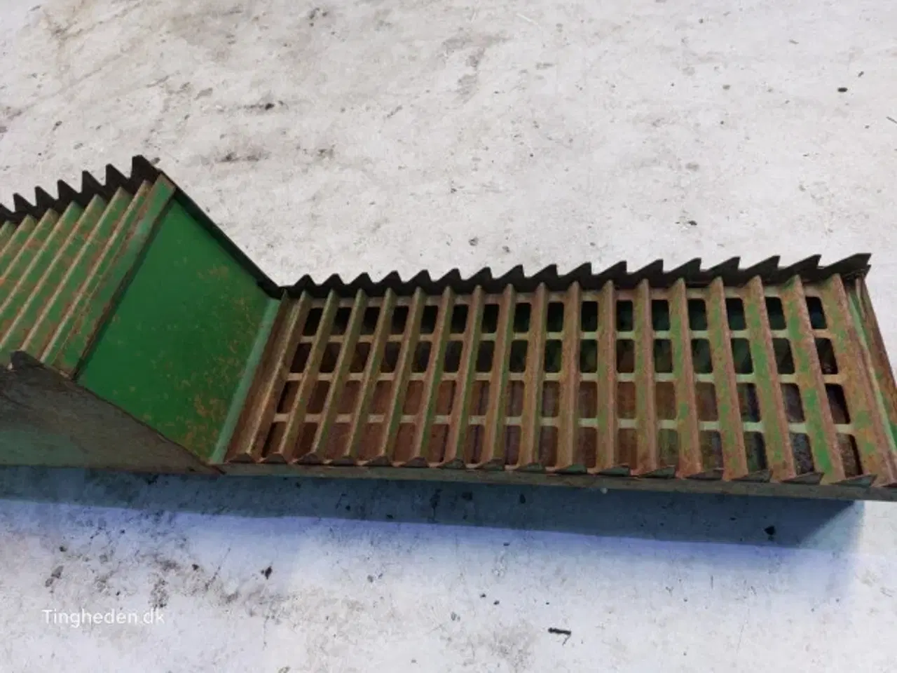 Billede 18 - John Deere 1042 Ryster AZ45556