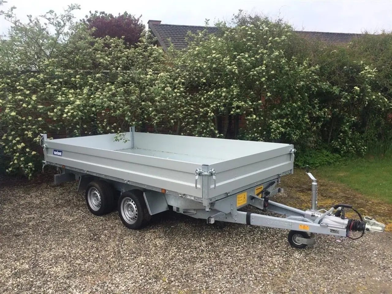 Billede 2 - Variant 3519 TB TREVEJS-TIP