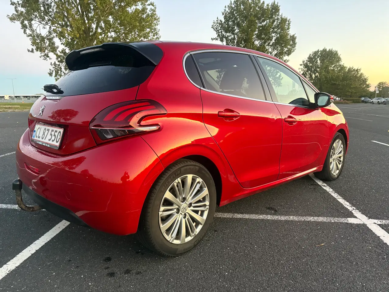 Billede 5 - 2019 Peugeot 208 BlueHDI