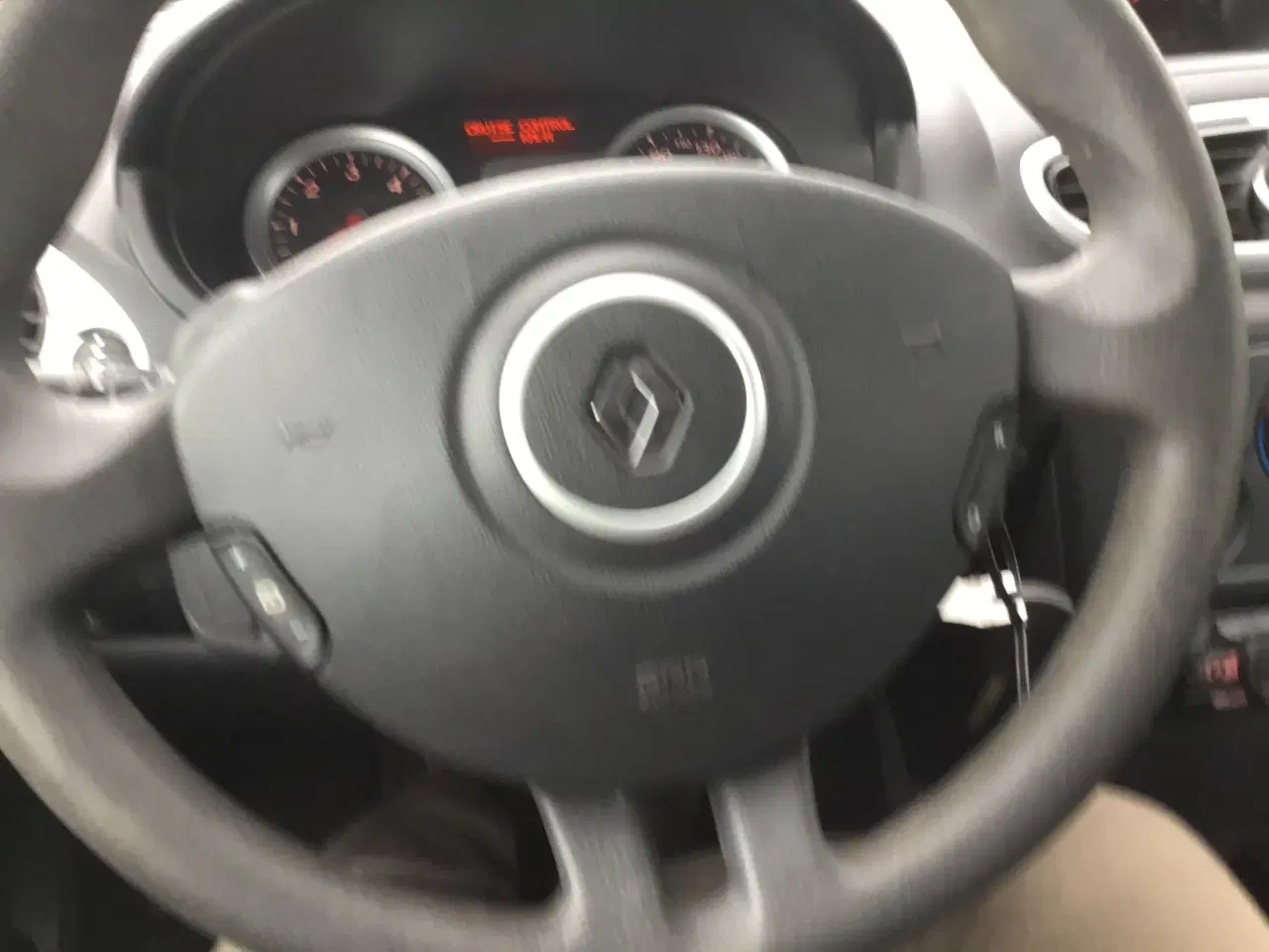 Billede 7 - Renault clio 1.5 dci synet 1/2025 træk 1200