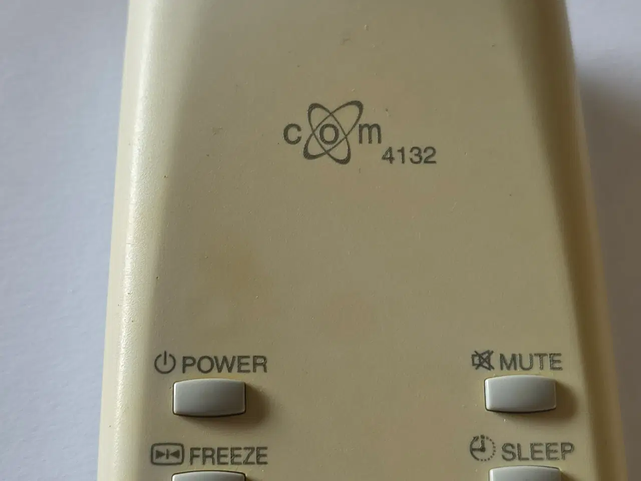 Billede 2 - Com Hem 4132 Fjernbetjening