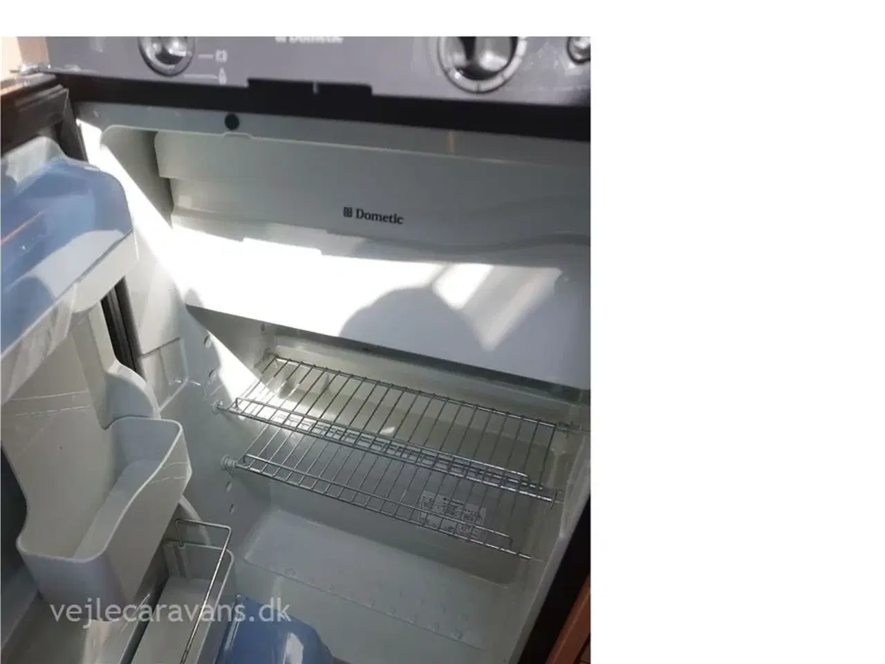 Billede 10 - 2011 - Dethleffs Camper 560 SK