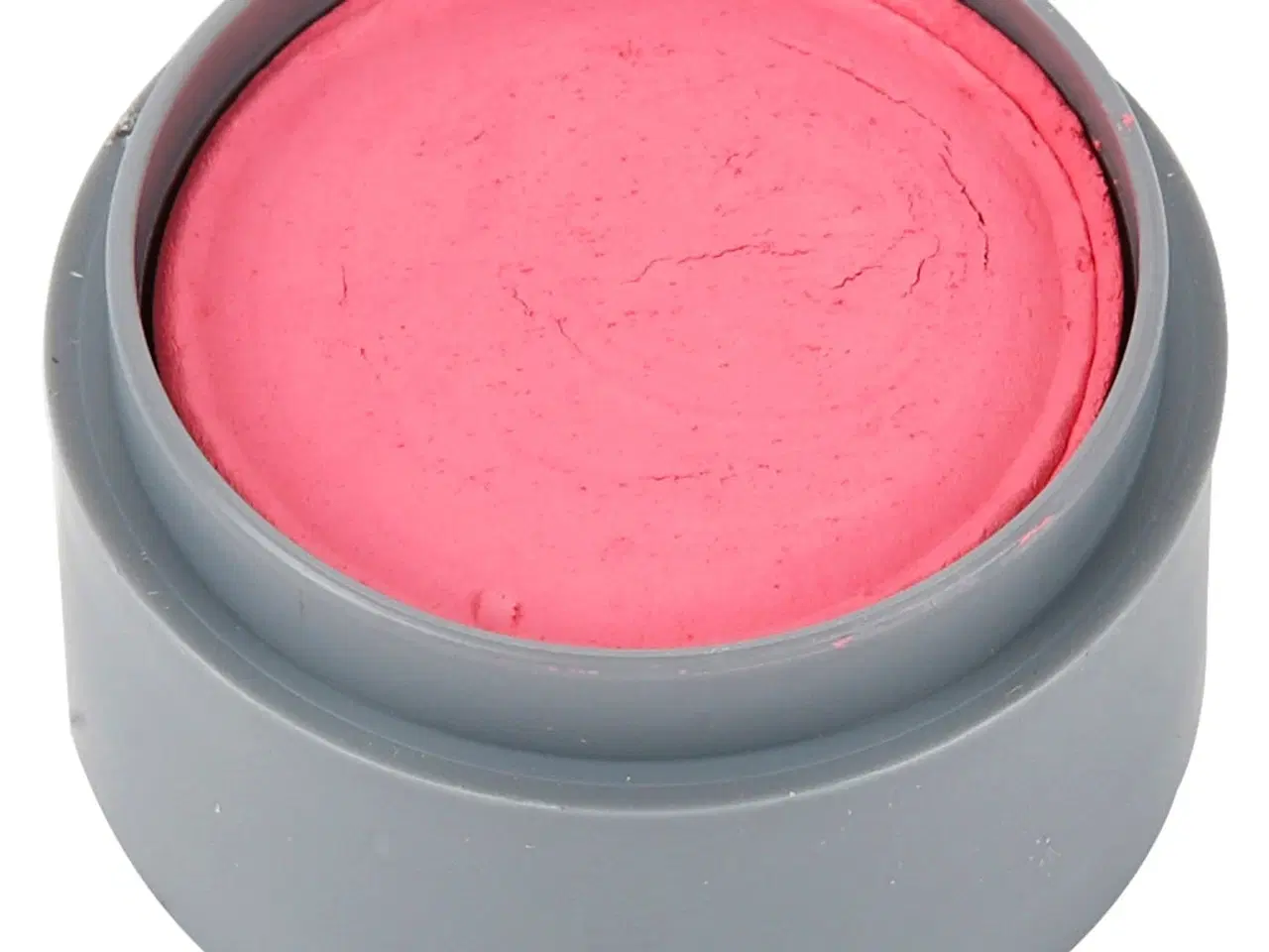Billede 1 - Grimas Ansigtsmaling, lys pink, 15ml/ 1 ds.