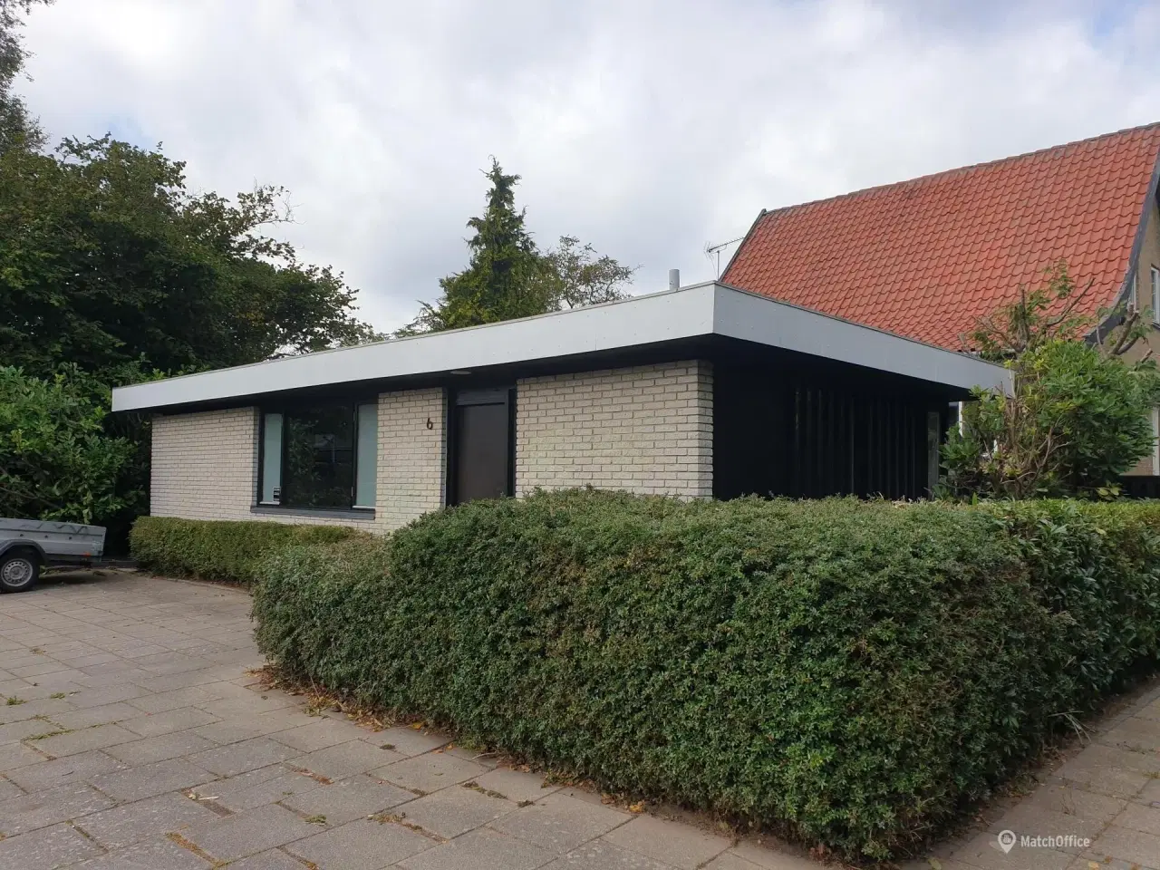 Billede 1 - Klinik/kontor/behandlerlokaler