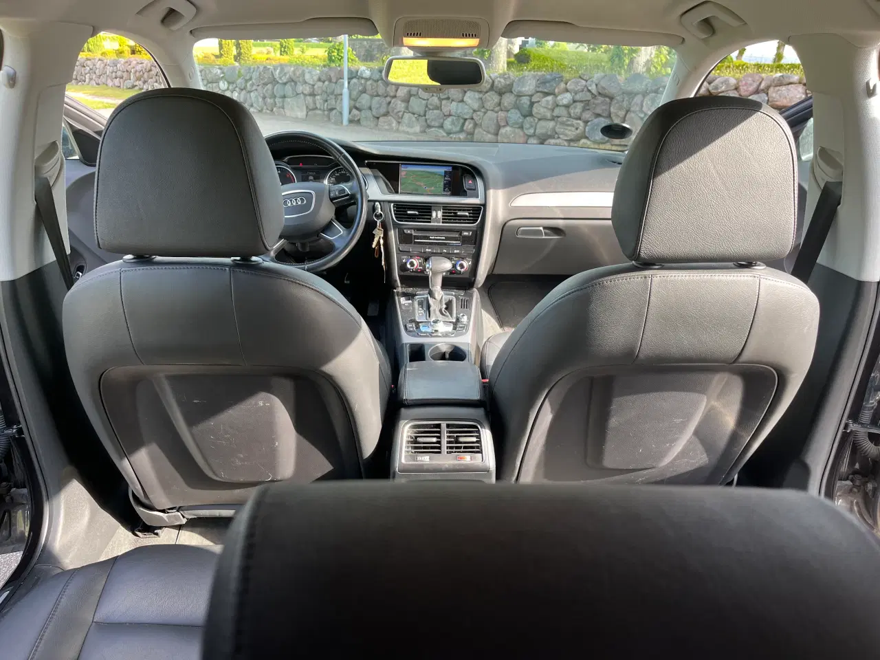 Billede 6 - Audi A4 2.0TDI Multitronik