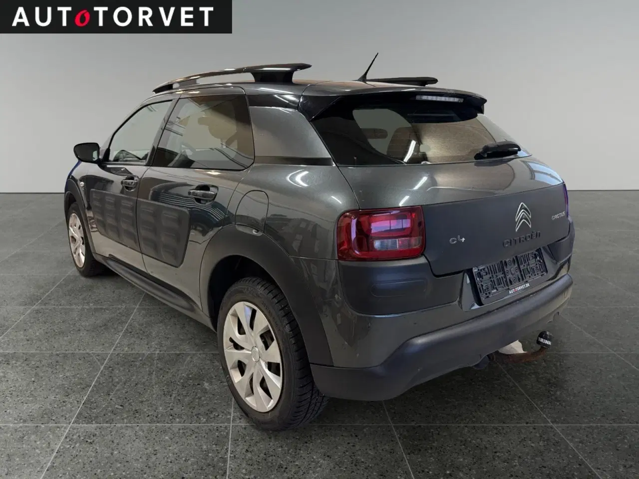 Billede 4 - Citroën C4 Cactus 1,6 e-HDi 92 Feel ETG6