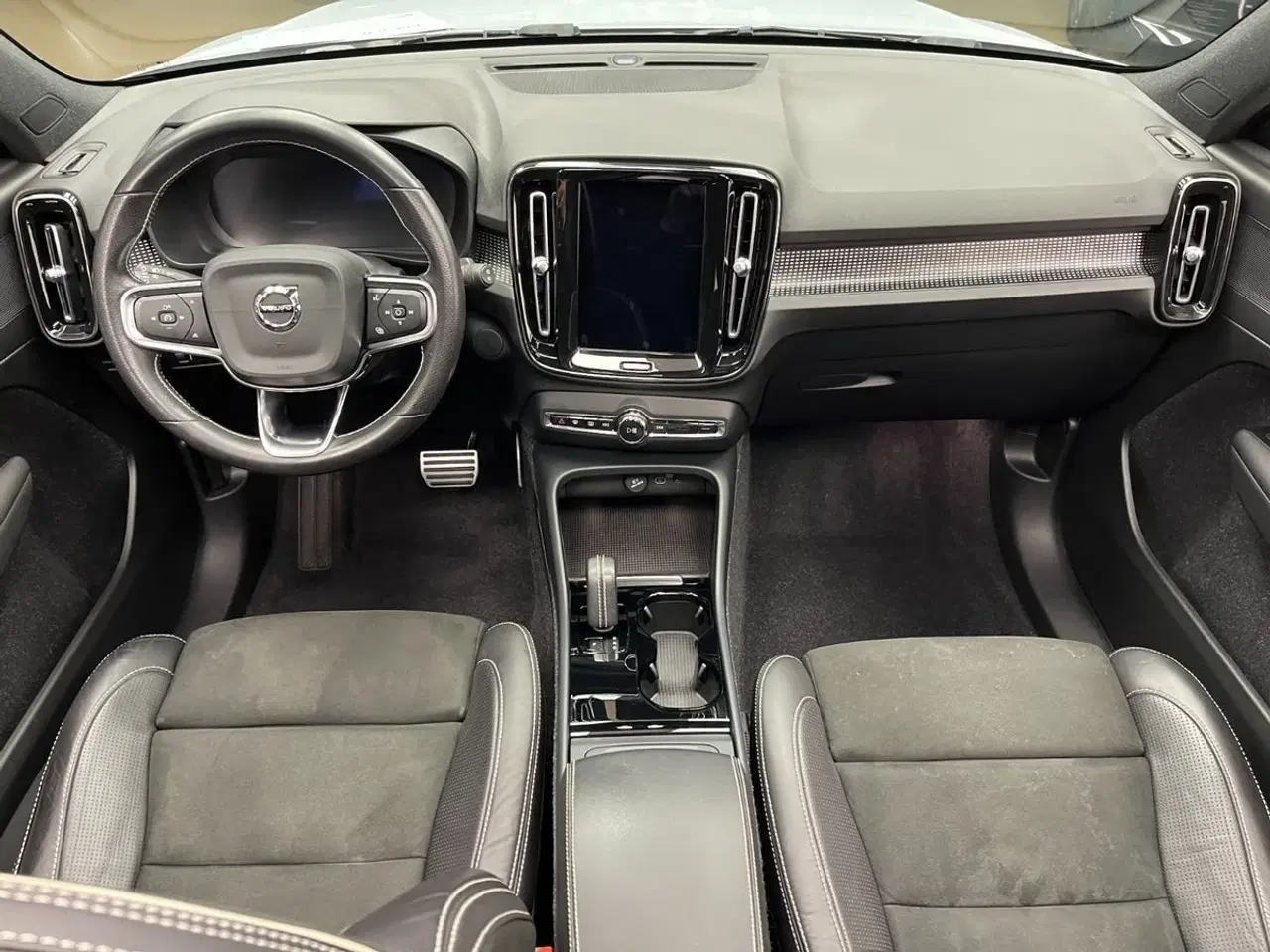 Billede 10 - Volvo XC40  P8 ReCharge Twin R-Design