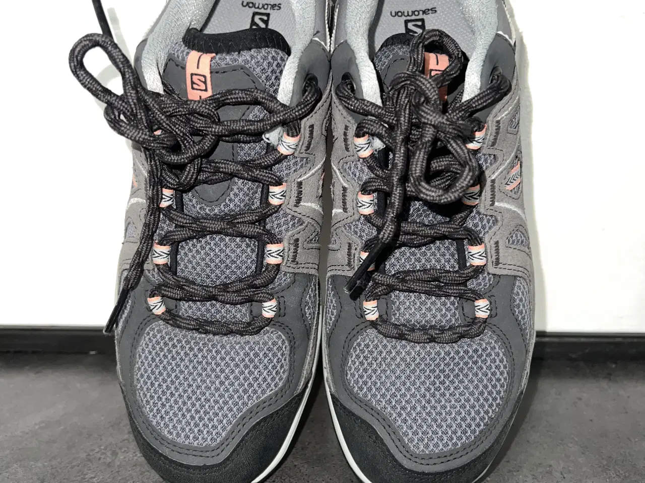 Billede 6 - Salomon Hikinsko