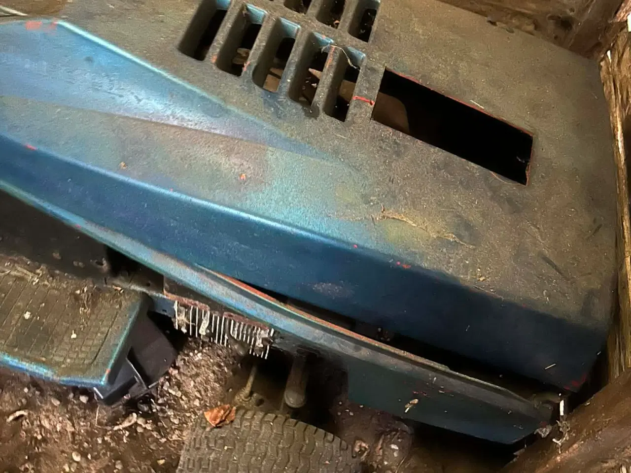 Billede 11 - Havetraktorer 