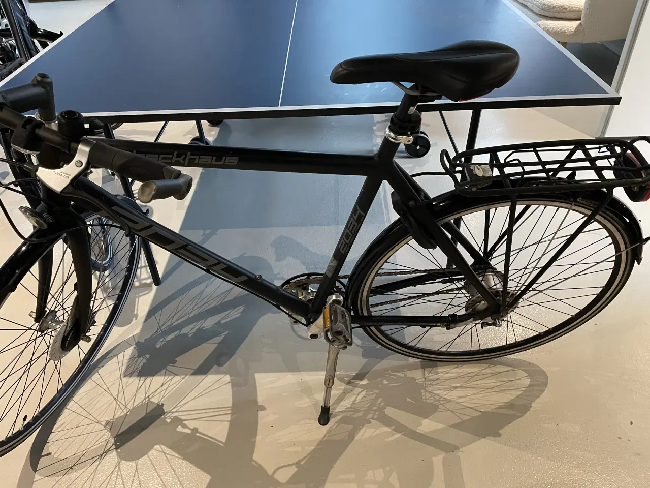 Billede 1 - Vonbackhaus herrecykel sælges