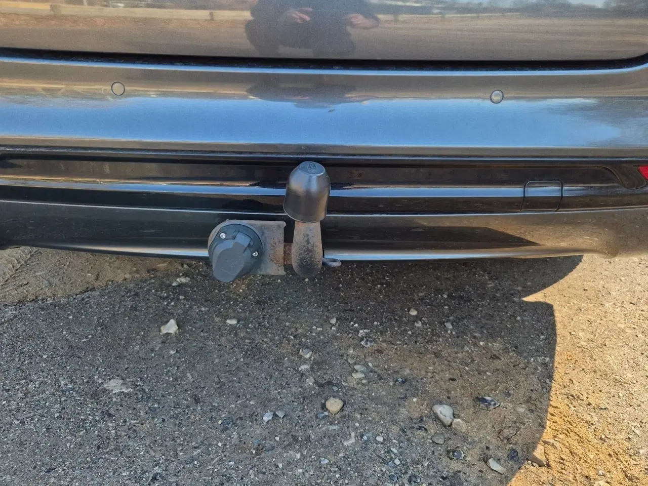 Billede 18 - Ford Mondeo 1,5 SCTi 160 Titanium