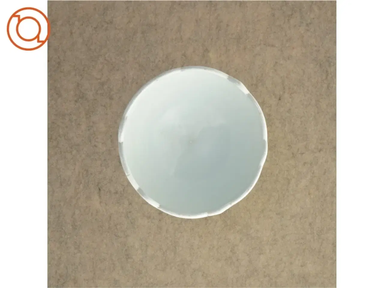 Billede 3 - Opsats (str. 17 x 16 cm)