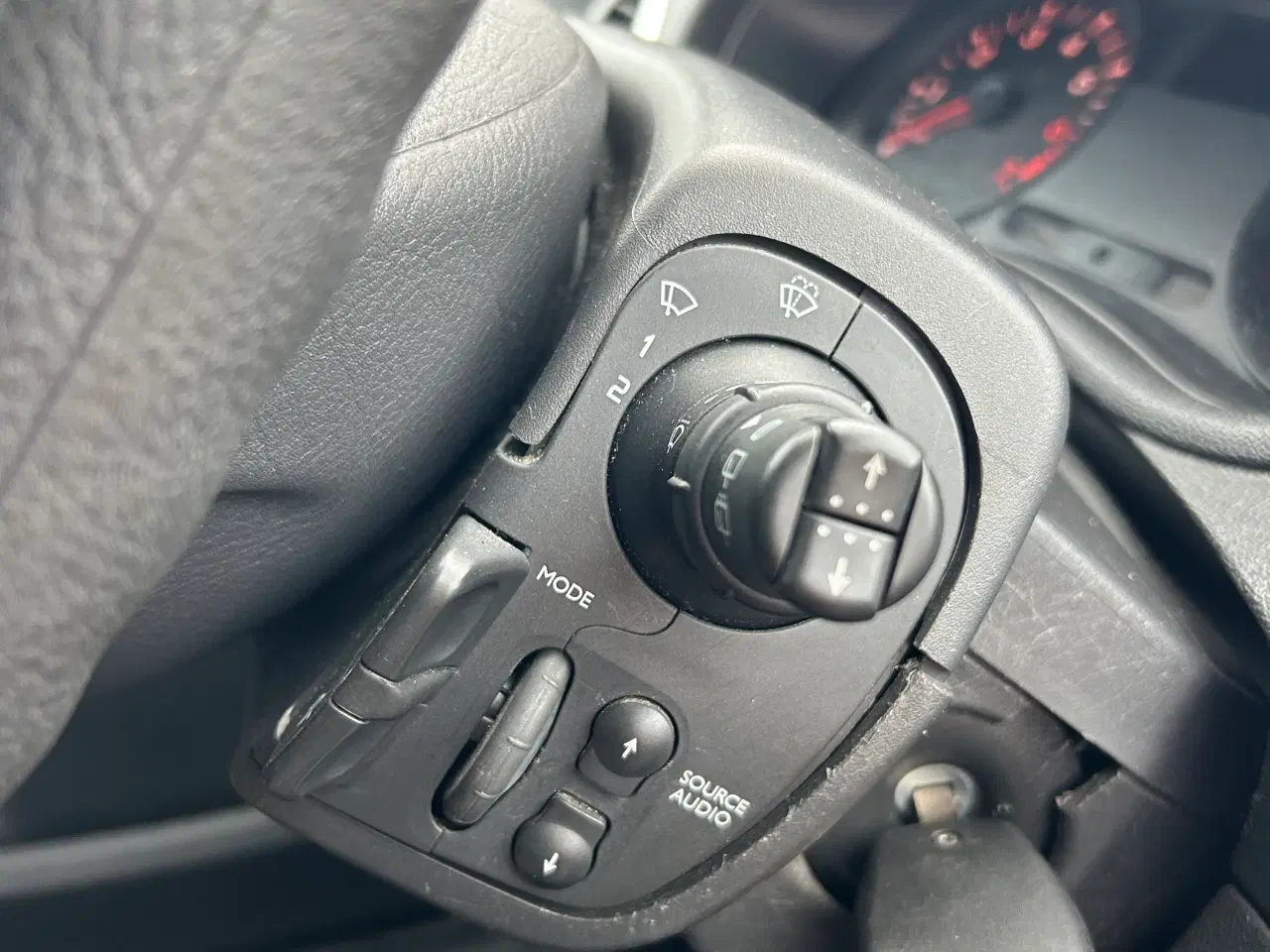 Billede 7 - Fræk Renault Clio