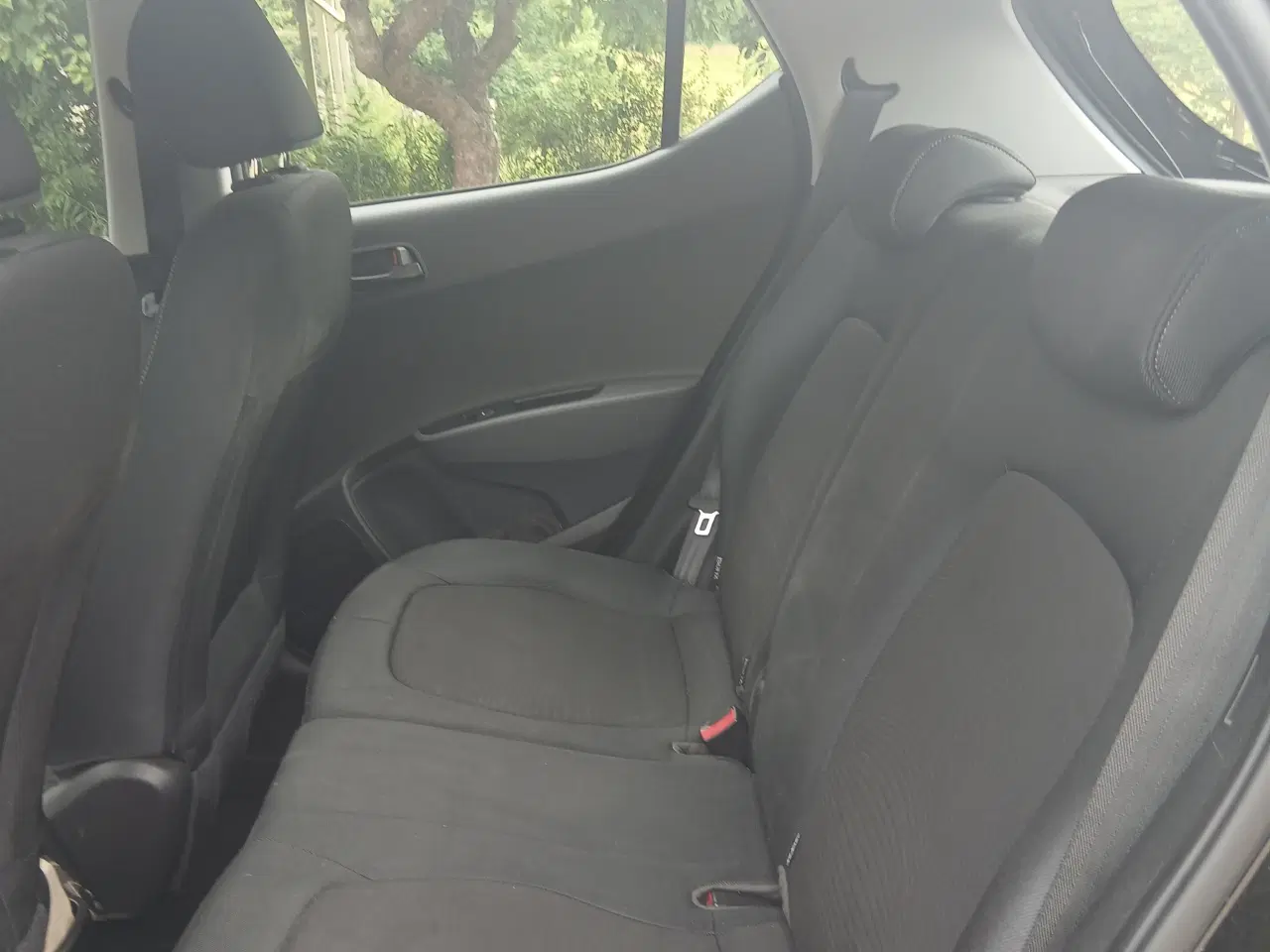 Billede 2 - Sælges: Brugt Hyundai I10