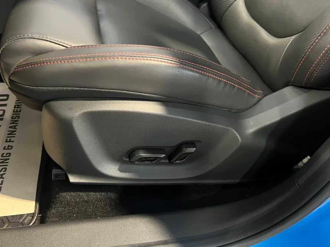 Billede 11 - MG ZS 70 Luxury