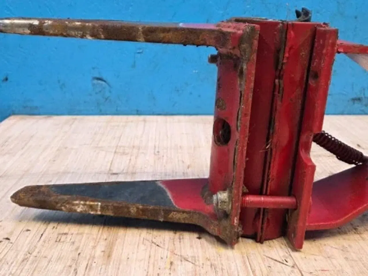 Billede 6 - New Holland BB980 Gribekrog 700112787