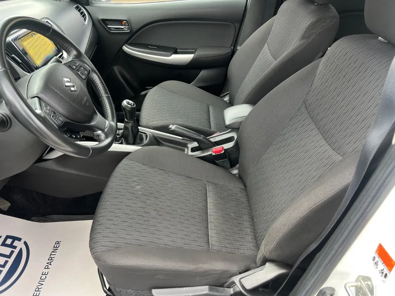 Billede 5 - Suzuki Baleno 1,2 Dualjet SHVS Exclusive